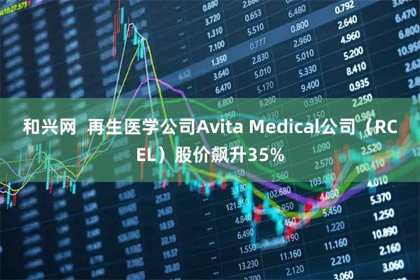 和兴网  再生医学公司Avita Medical公司（RCEL）股价飙升35%